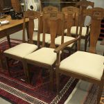 814 6568 CHAIRS